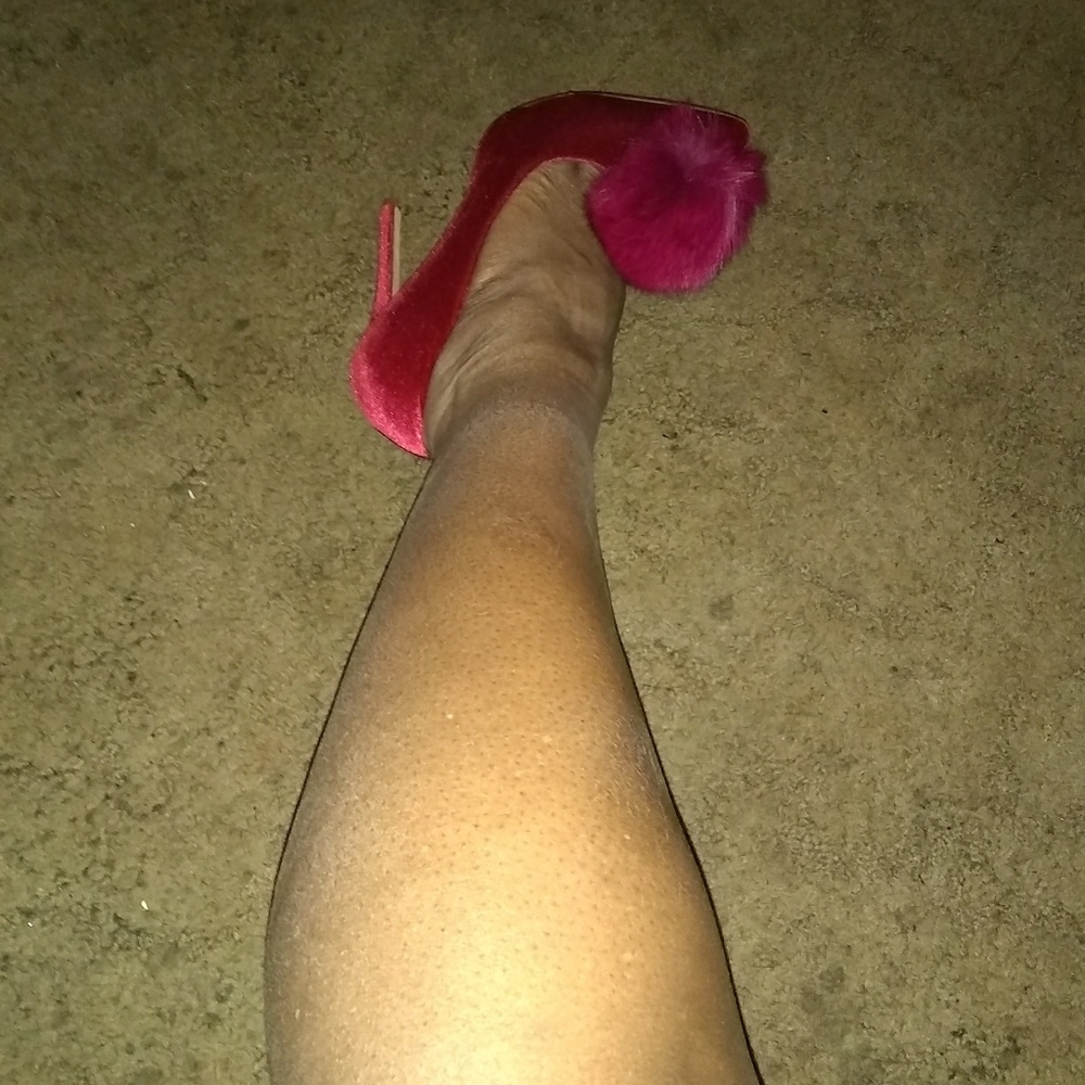 High heels - Picture 4 of 5